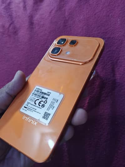Infinix note 60 pro