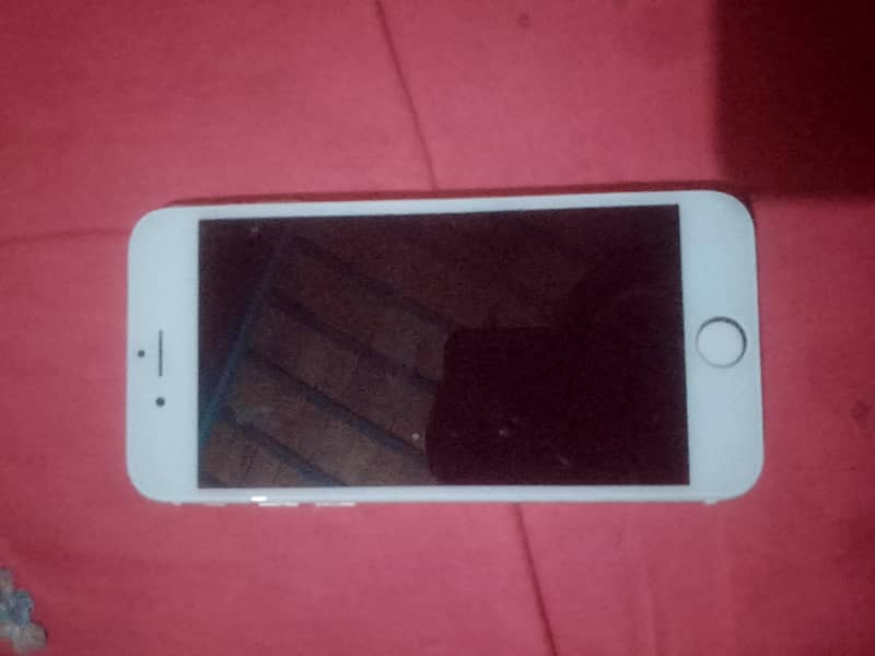 Apple iPhone 6 0