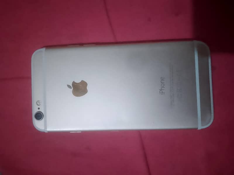 Apple iPhone 6 1