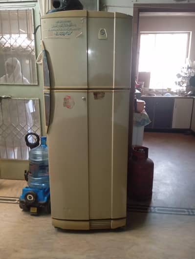 JUMBO SIZE FREEZER what app 03221007798
