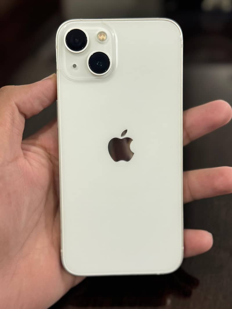 iPhone 13 0