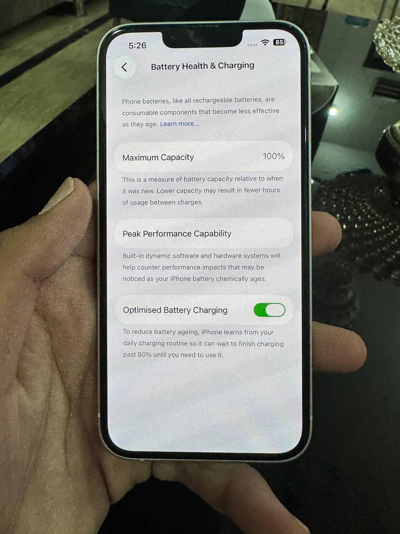 iPhone 13 6