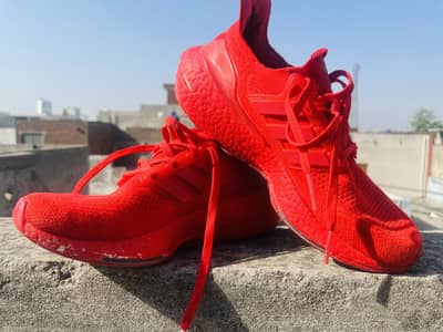 Adidas ultra boost 21