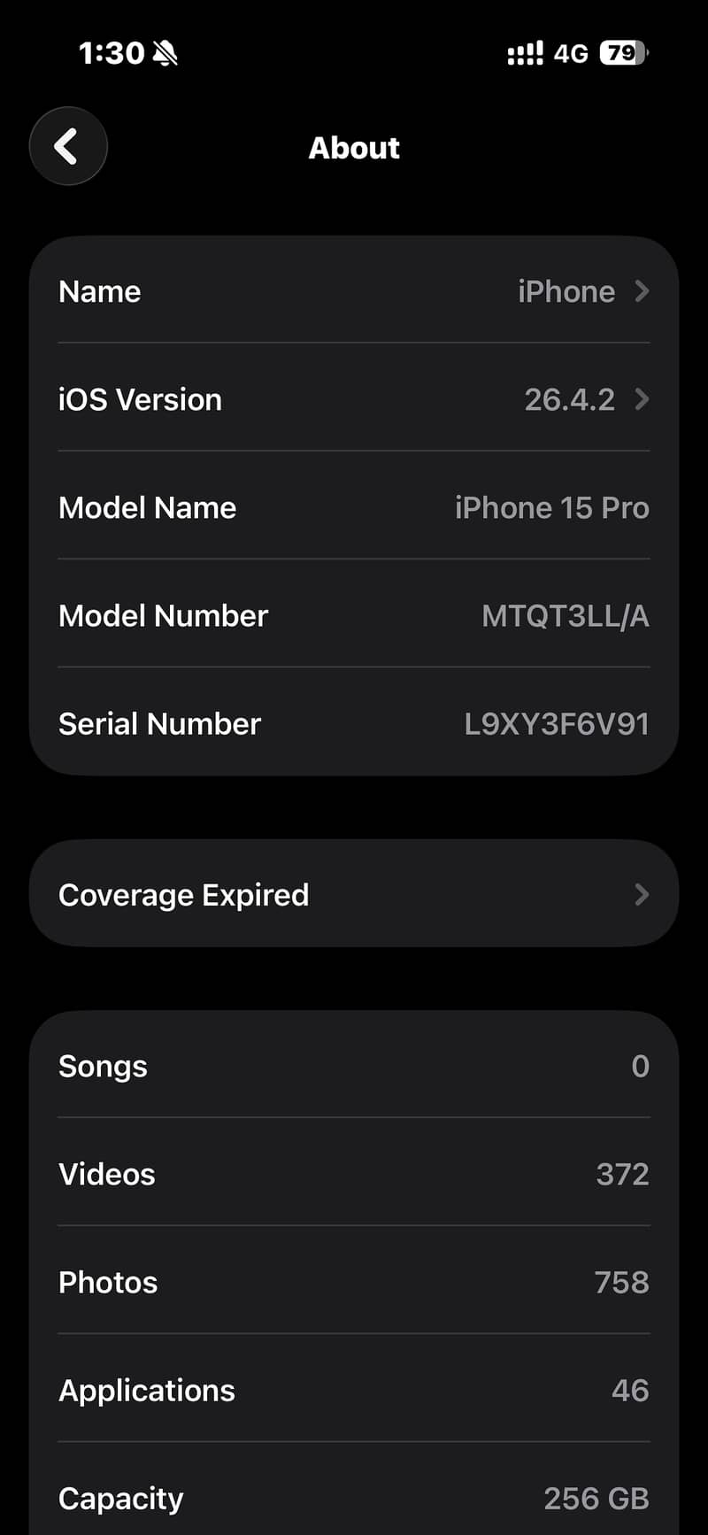 256gb 3