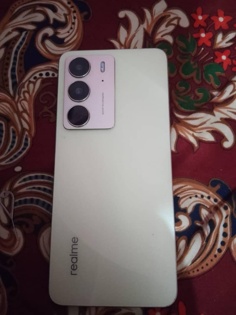 Realme C75 2