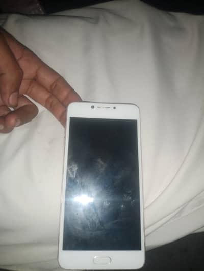 Samsung Mobile Galaxy c7pro