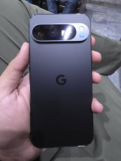 Google Pixel 9 Pro XL