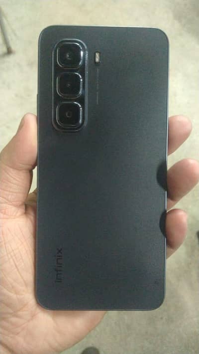 Infinix Hot 50 Pro