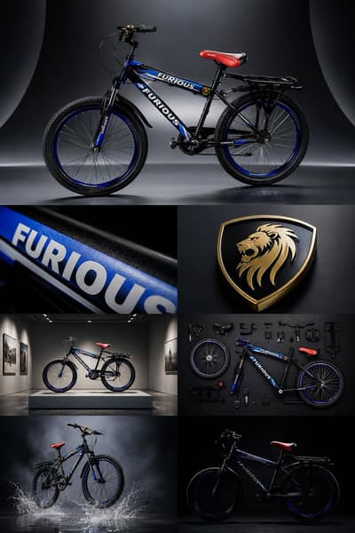 Best quality bicycle for  road use