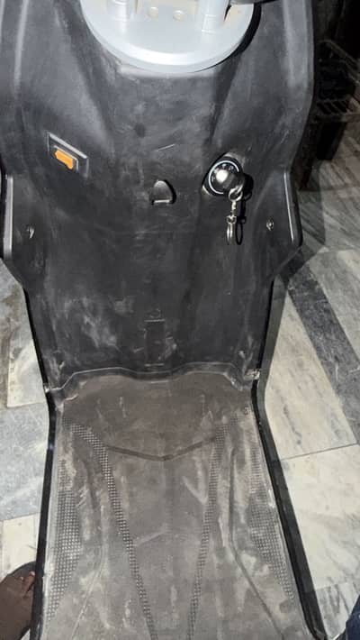 United Cheetah Electric Bike Urgent Sale