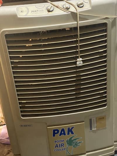 Air cooler
