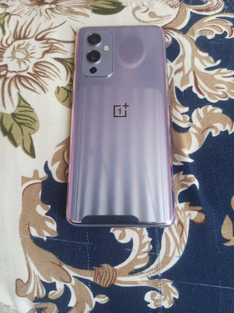 One Plus 9 1