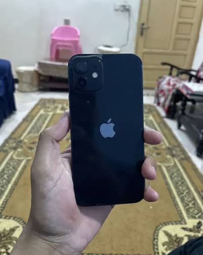 Apple iPhone 12 jv 128gb exchange possible