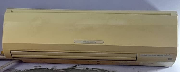 MITSUBISHI AC 1.5 TON
