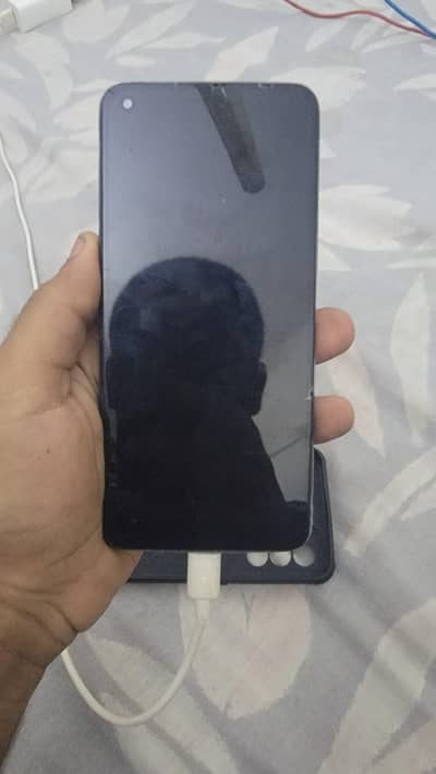 Realme GT Master