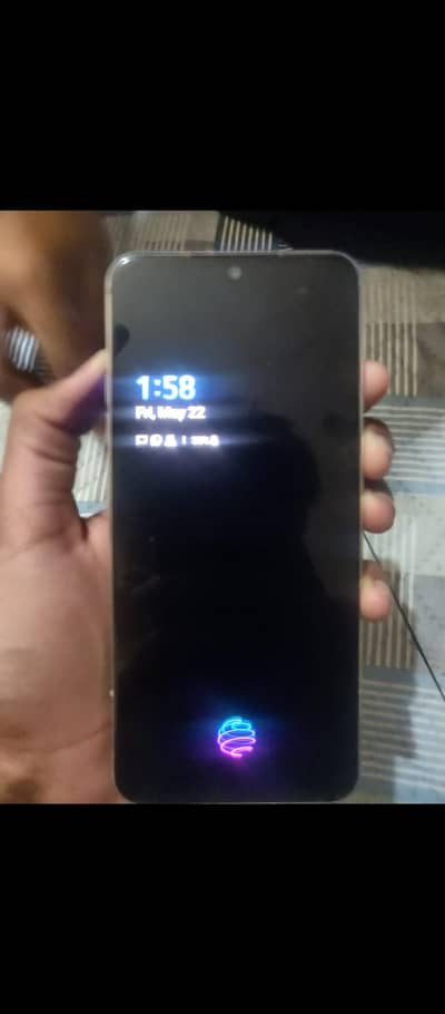 LG V60 ThinQ 5G