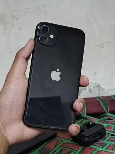 Apple iPhone 11 Non pta factory unlocked
