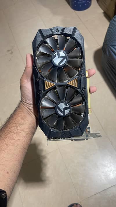 Rx 580 8gb for sale