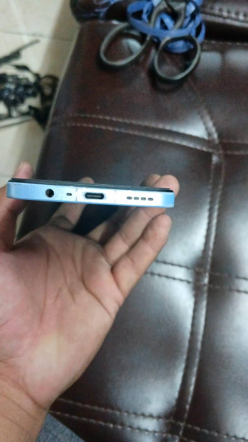 Realme Note 50 4