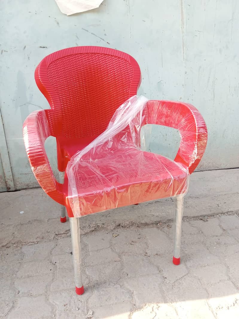 plastic chairs 1