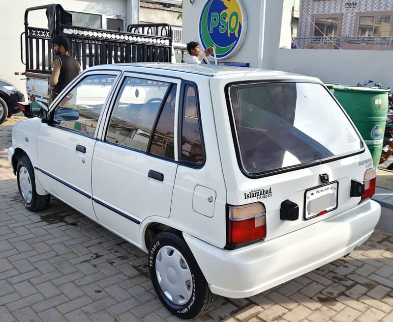 Mehran Vxr 4