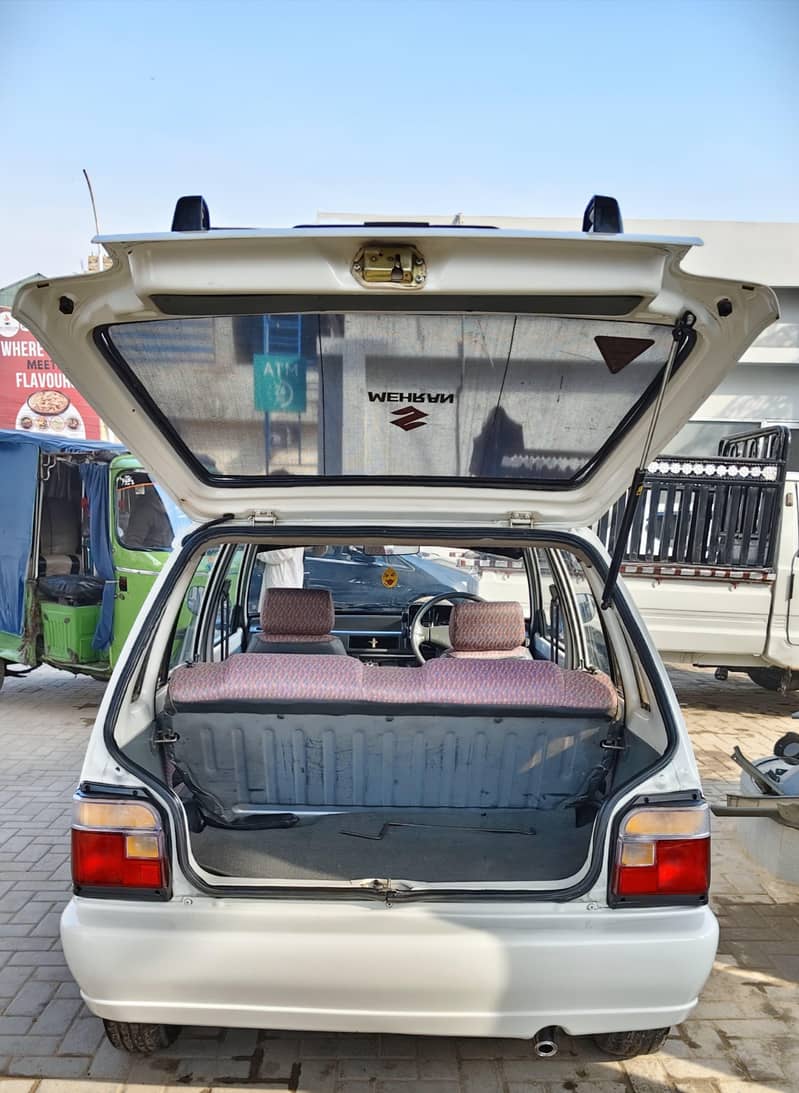 Mehran Vxr 6