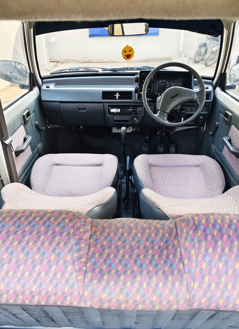 Mehran Vxr 7