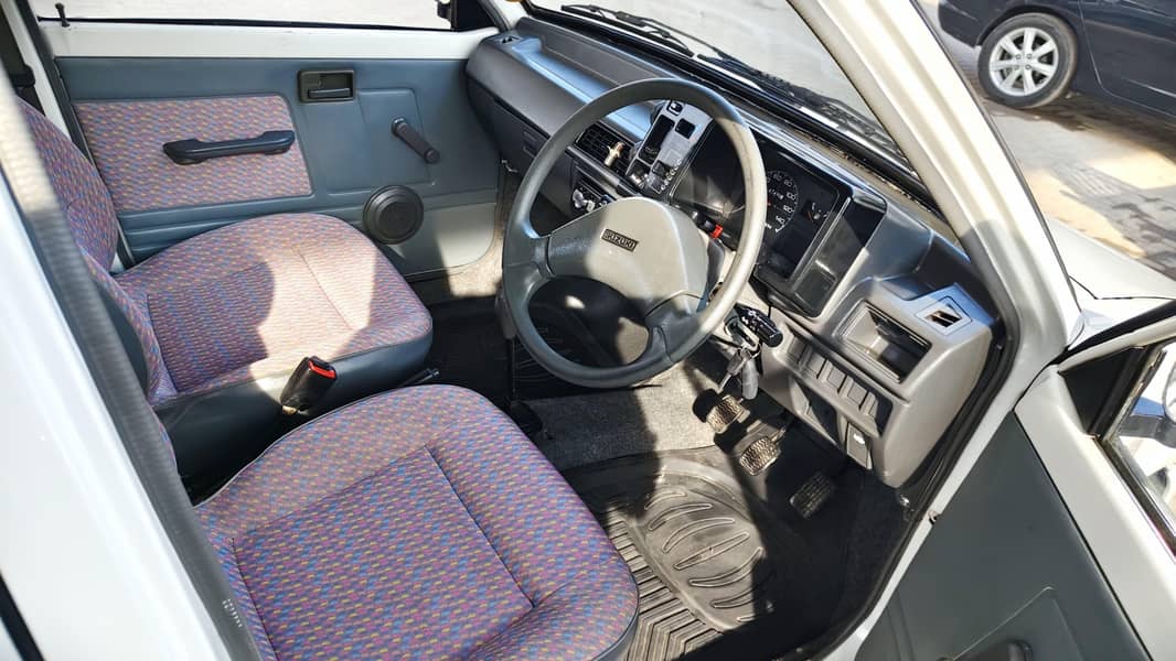 Mehran Vxr 8
