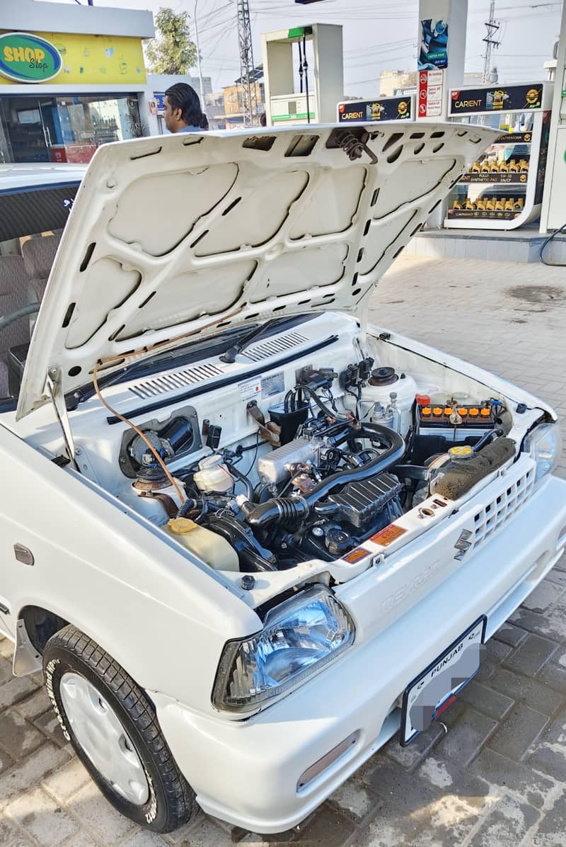 Mehran Vxr 9