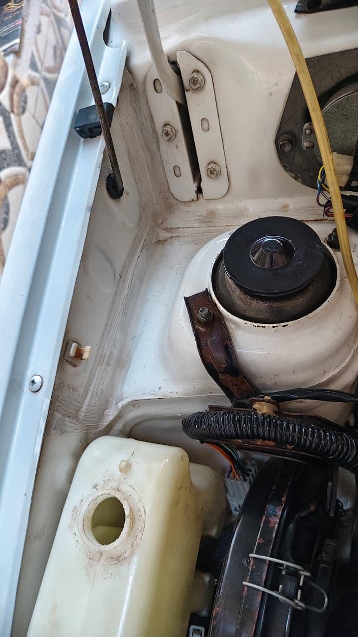 Mehran Vxr 11
