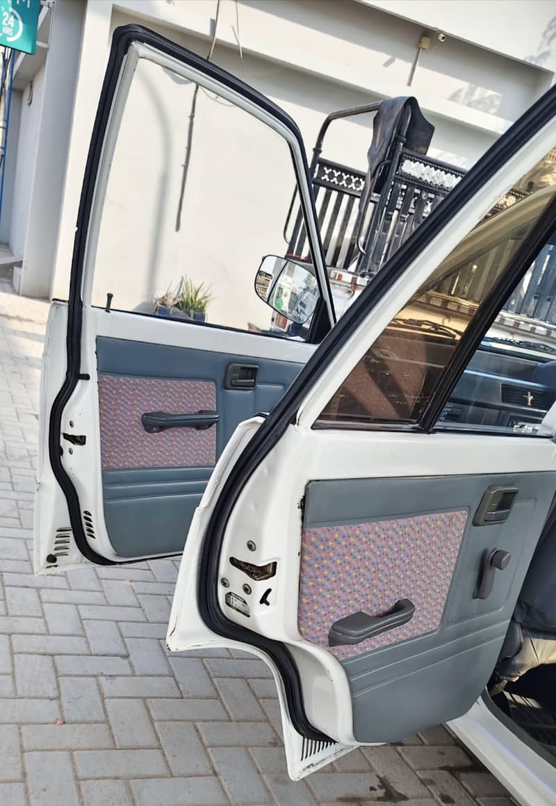 Mehran Vxr 13
