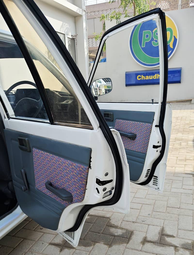 Mehran Vxr 14