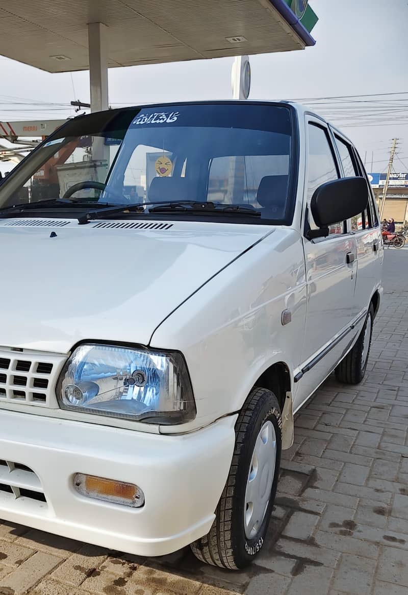 Mehran Vxr 15