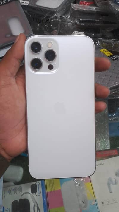 Apple iPhone 12 Pro Max