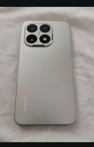 Xiaomi 15 t