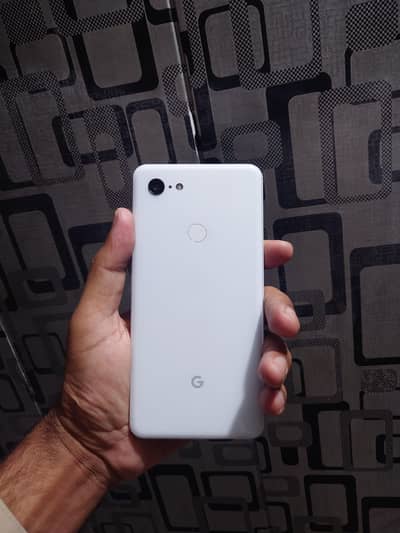 Google Pixel 3 XL