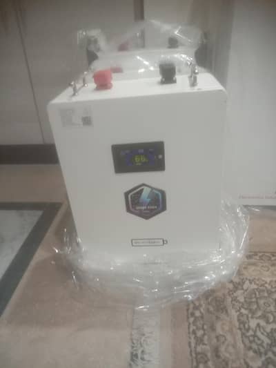24v 100ah, 48v, 51.2v lithium batteries limited offer