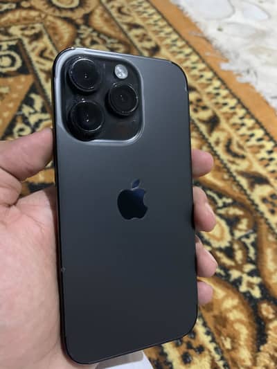 Apple iPhone 14 Pro