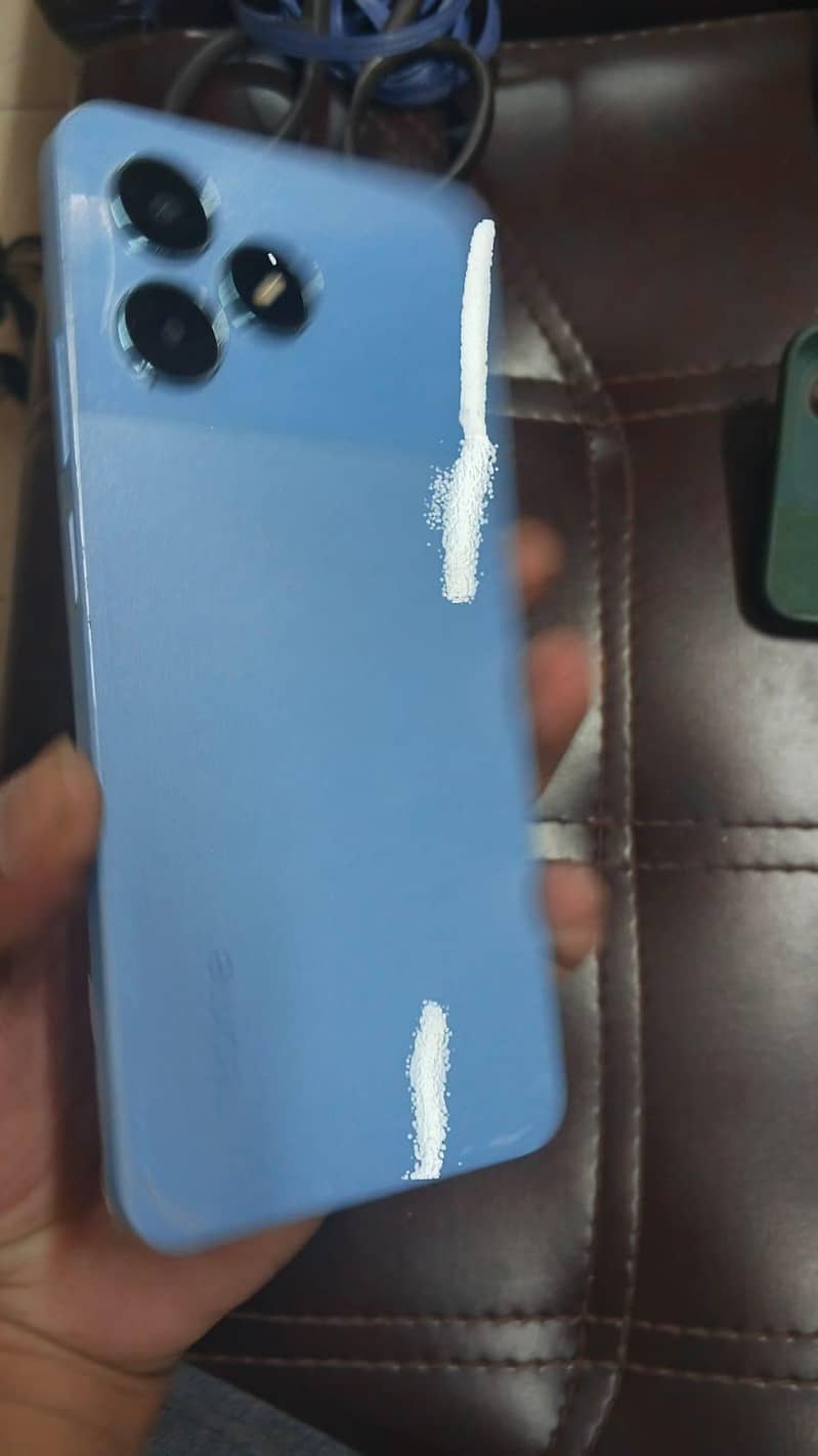 Realme Note50 1