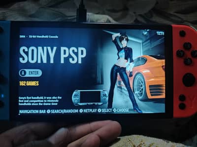 G90 game console