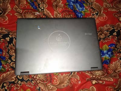 hair ka laptop h