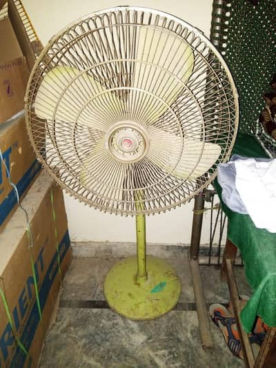 pedestal fan for sale