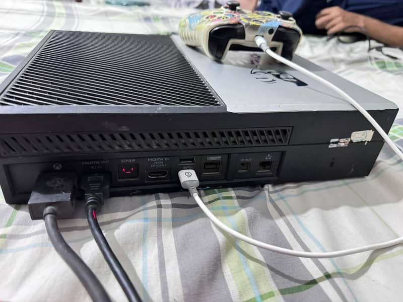 Xbox One 3