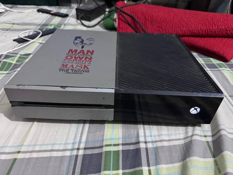 Xbox One 2
