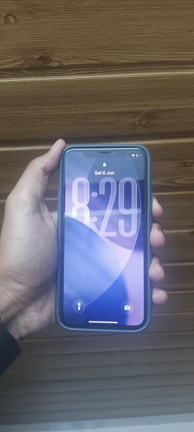 Apple iPhone 11 Pro
