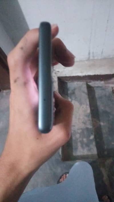 Motorola Moto G85