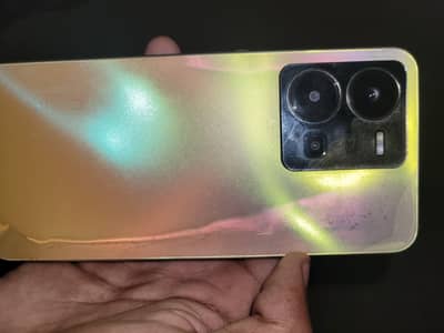 Vivo Y35