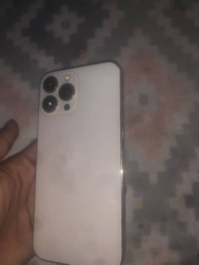 Iphone 13 pro Max