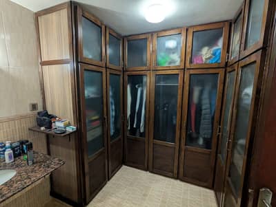 12 Marla Beautiful House For Rent At Hot Location Of Johar Town Near Kanal Road