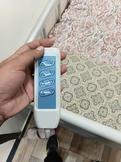 Hospital bed | Recliner seat | Jc Buckman Massage chair 2-3 times used